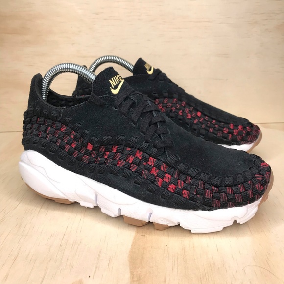 nike air footscape woven 2019